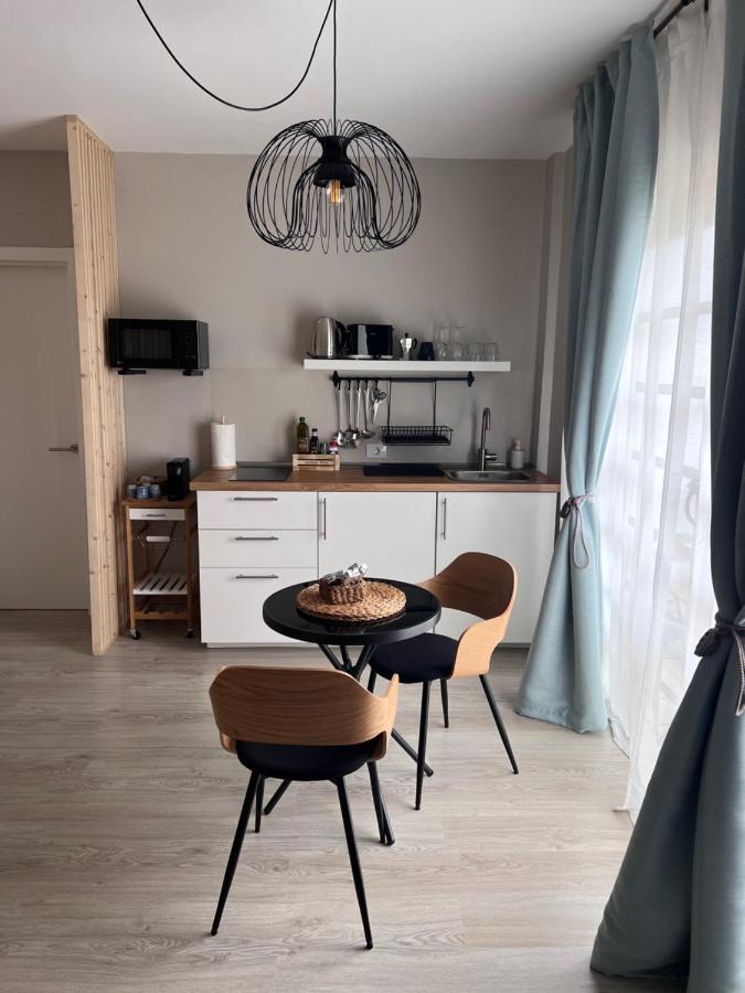 Casa Brisa Marina Apartment Corralejo Luaran gambar