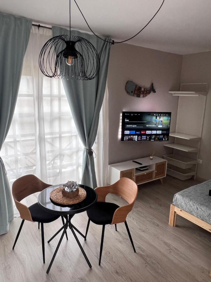 Casa Brisa Marina Apartment Corralejo Luaran gambar