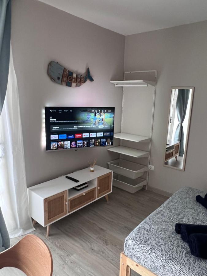 Casa Brisa Marina Apartment Corralejo Luaran gambar