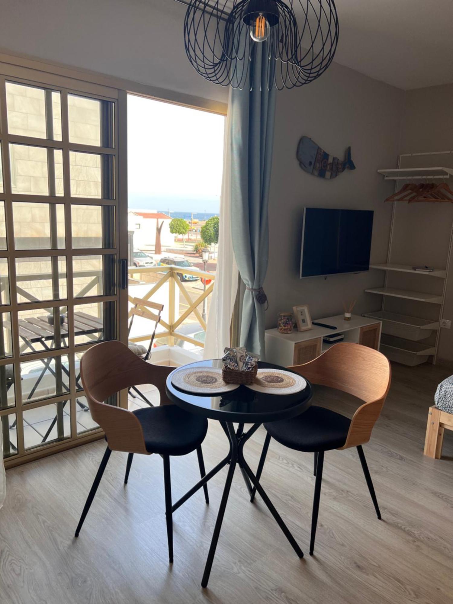 Casa Brisa Marina Apartment Corralejo Luaran gambar