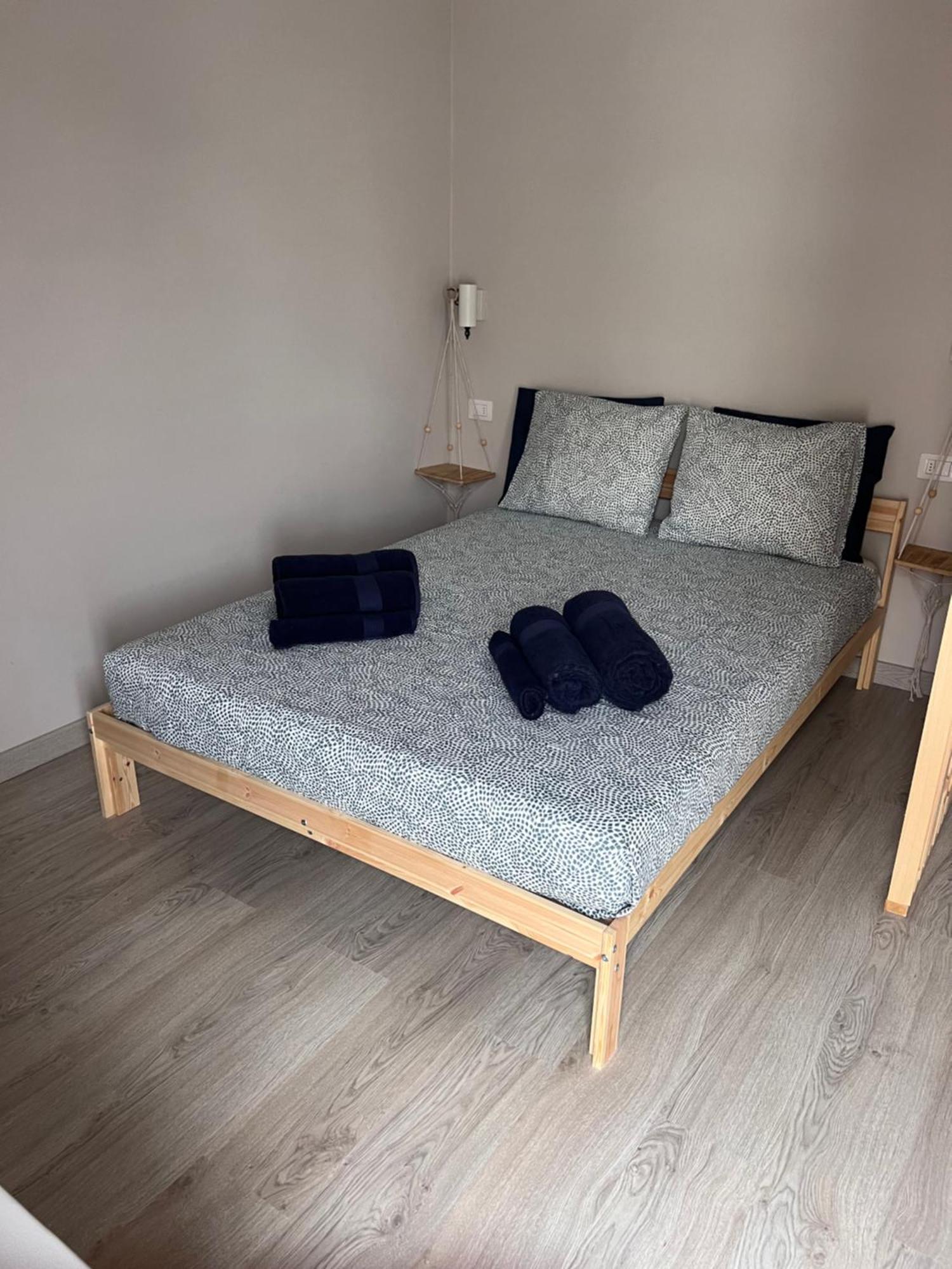 Casa Brisa Marina Apartment Corralejo Luaran gambar
