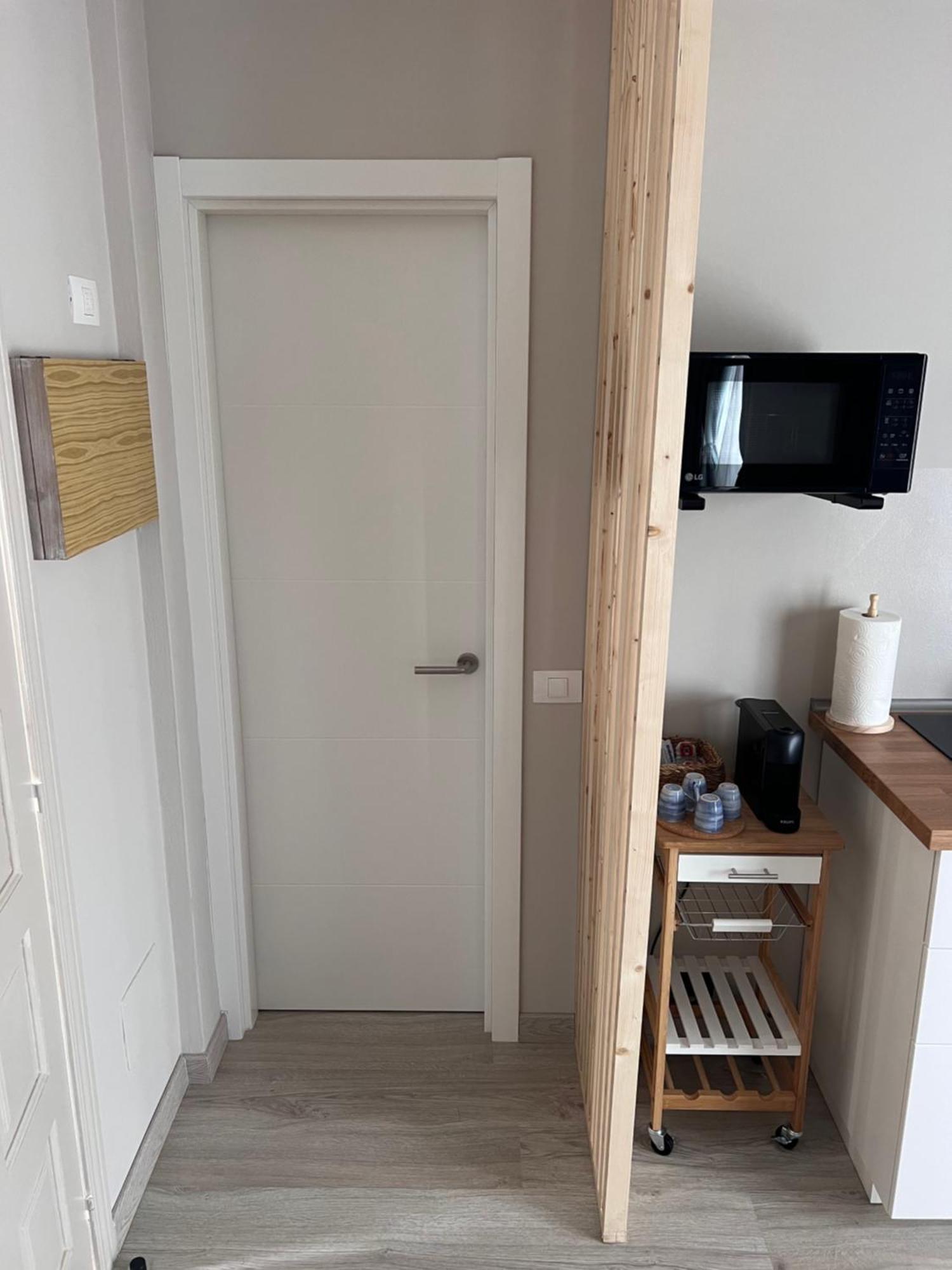 Casa Brisa Marina Apartment Corralejo Luaran gambar