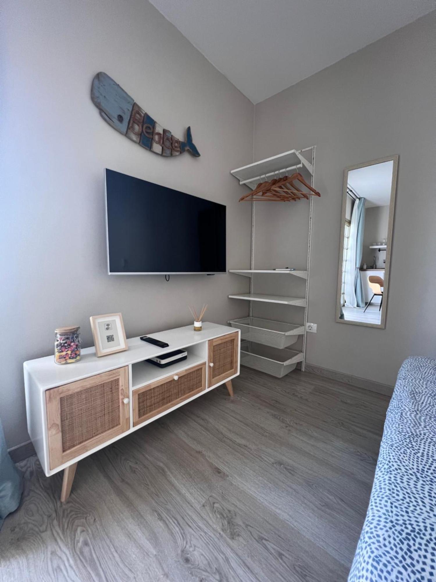 Casa Brisa Marina Apartment Corralejo Luaran gambar
