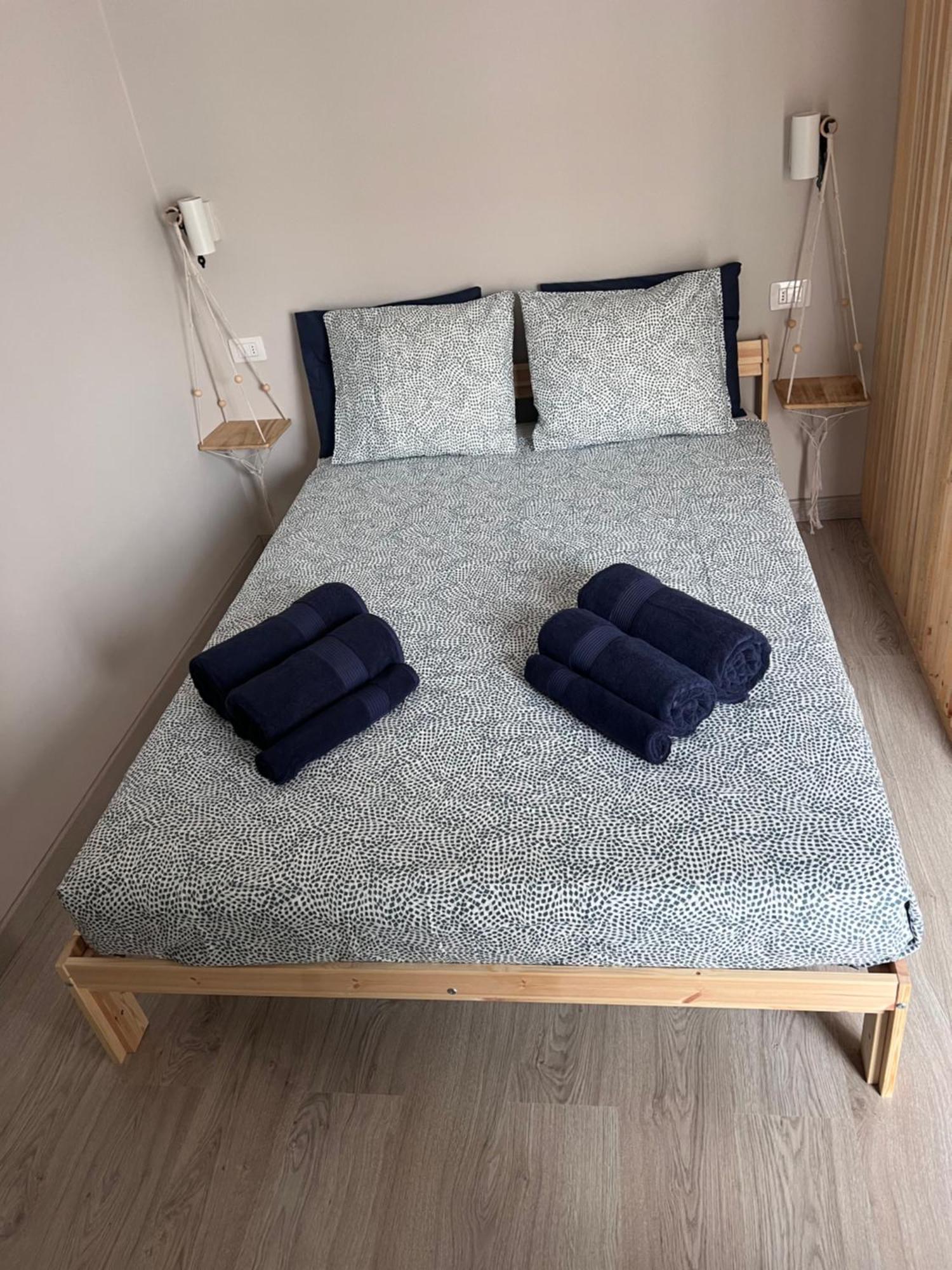 Casa Brisa Marina Apartment Corralejo Luaran gambar