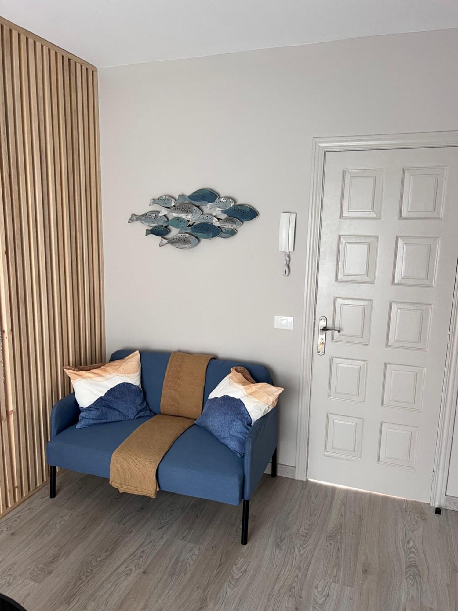 Casa Brisa Marina Apartment Corralejo Luaran gambar
