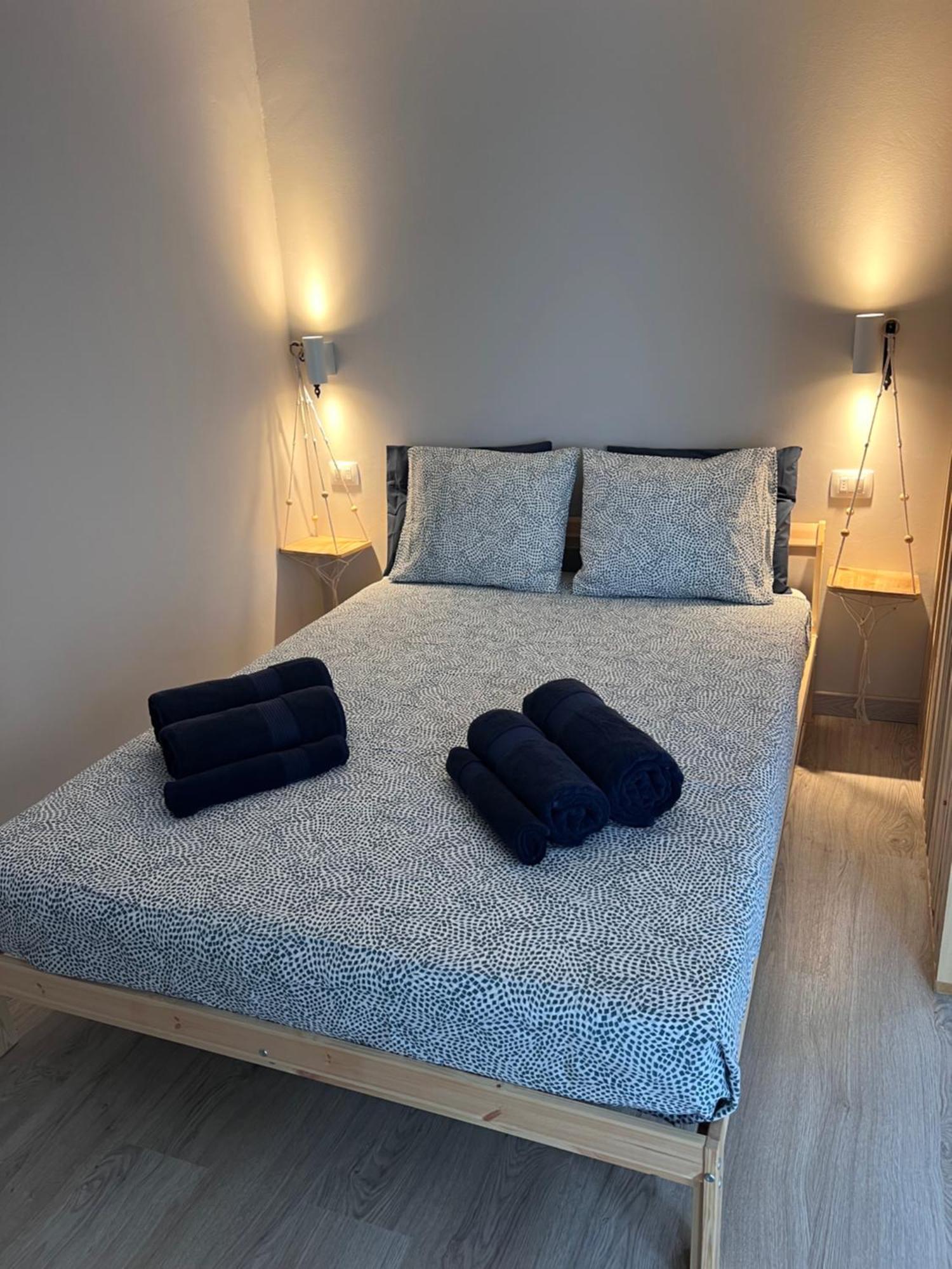 Casa Brisa Marina Apartment Corralejo Luaran gambar