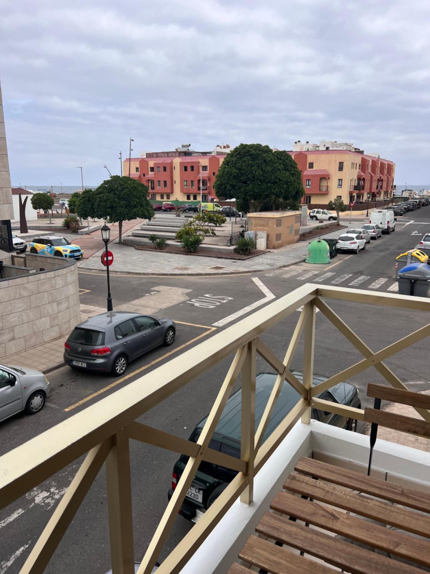 Casa Brisa Marina Apartment Corralejo Luaran gambar
