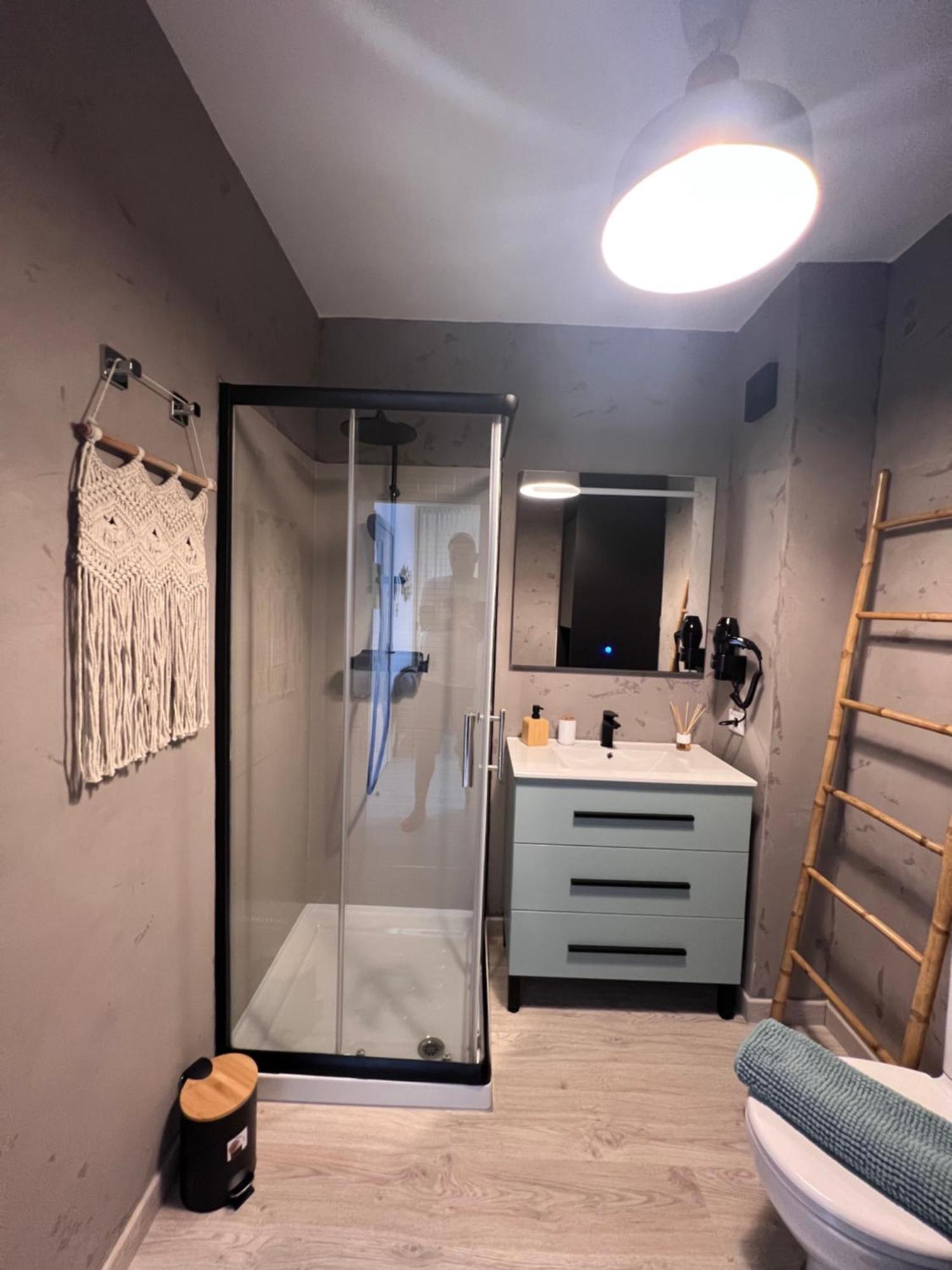 Casa Brisa Marina Apartment Corralejo Luaran gambar